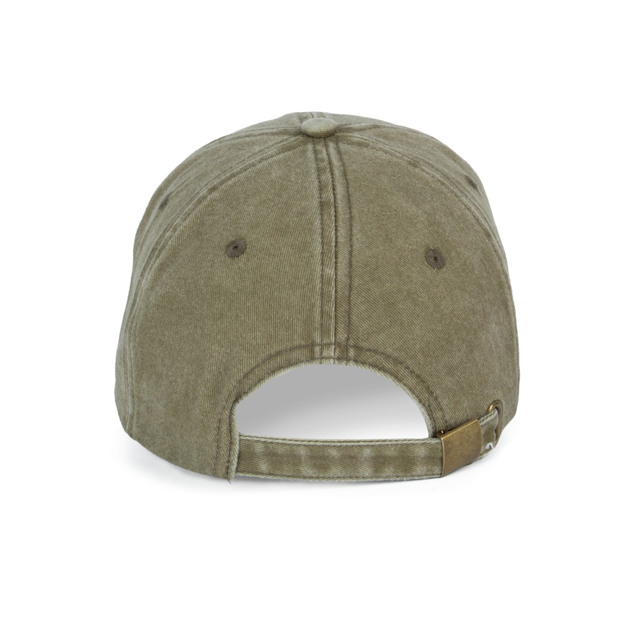 DESTROYED WASHED CAP