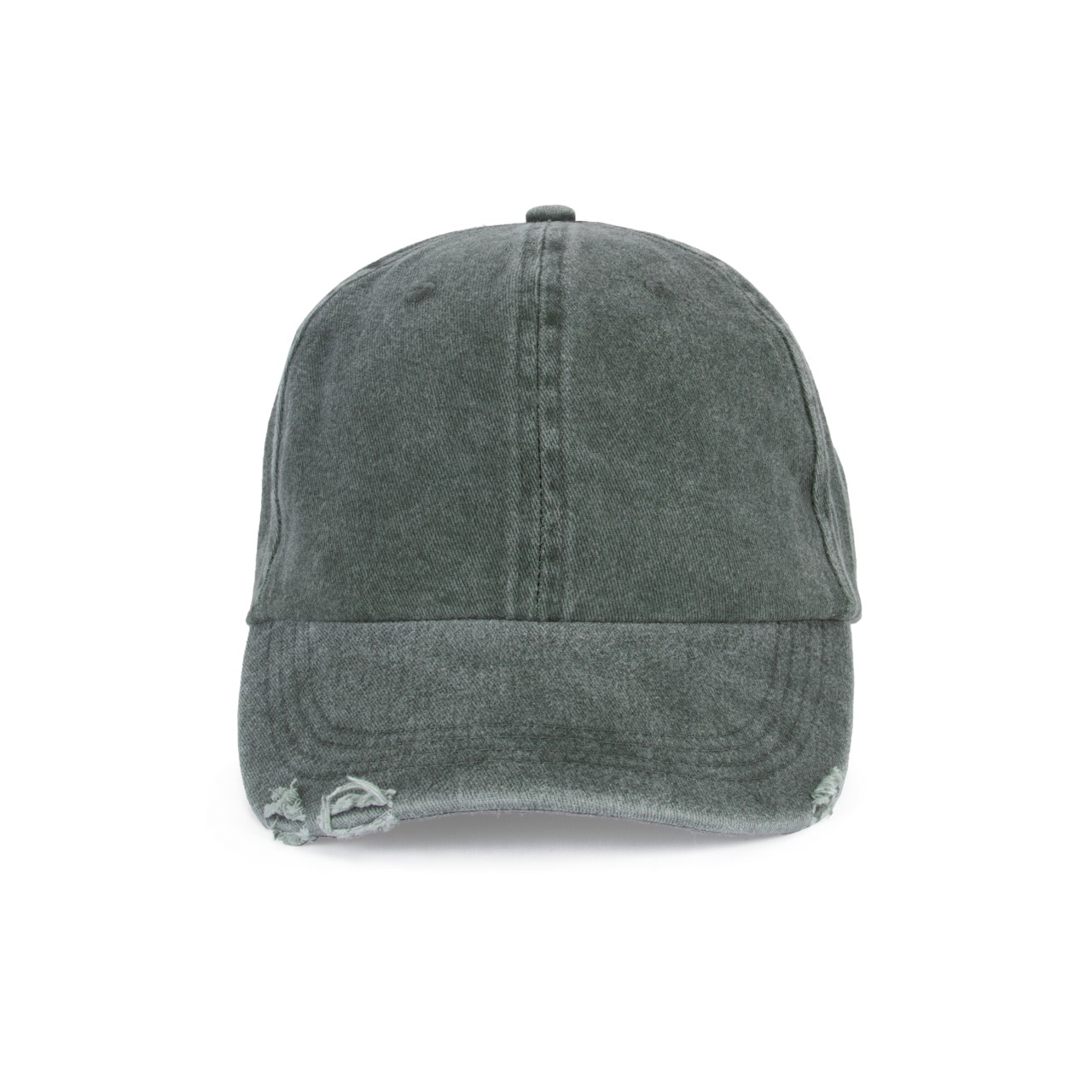 DESTROYED WASHED CAP