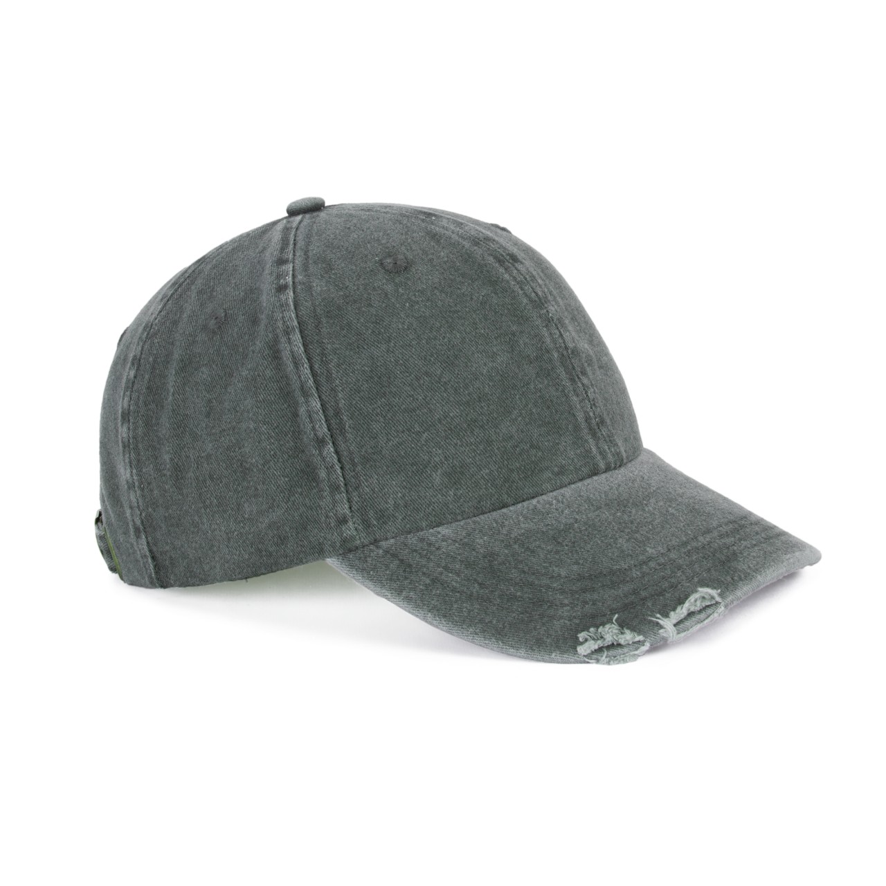 DESTROYED WASHED CAP
