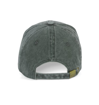 DESTROYED WASHED CAP