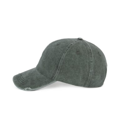 DESTROYED WASHED CAP