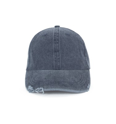 DESTROYED WASHED CAP