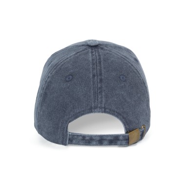 DESTROYED WASHED CAP