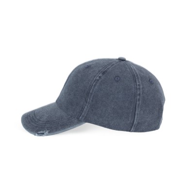 DESTROYED WASHED CAP