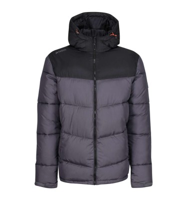 TACTICAL REGIME INSULATED JACKET