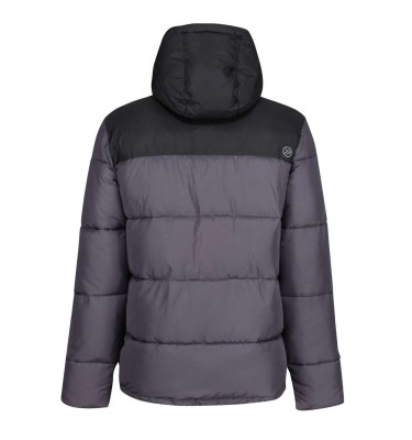 TACTICAL REGIME INSULATED JACKET