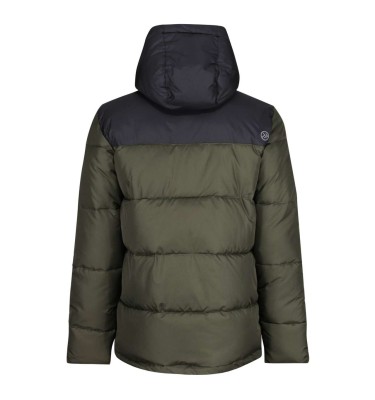 TACTICAL REGIME INSULATED JACKET
