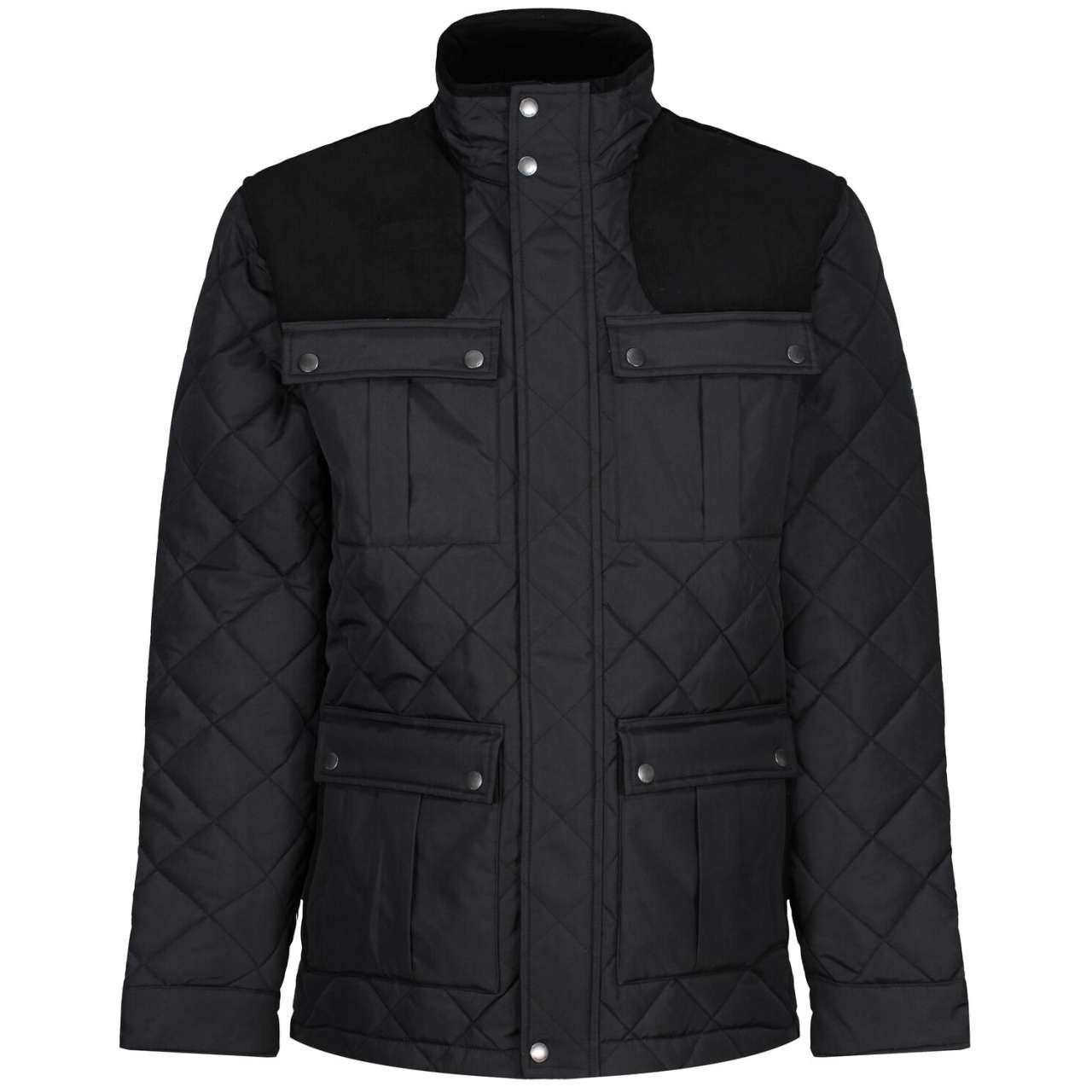 PADBURY QUILTED JACKET