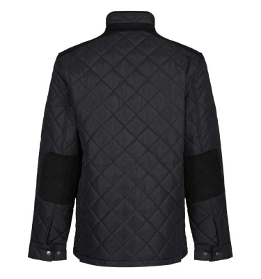 PADBURY QUILTED JACKET