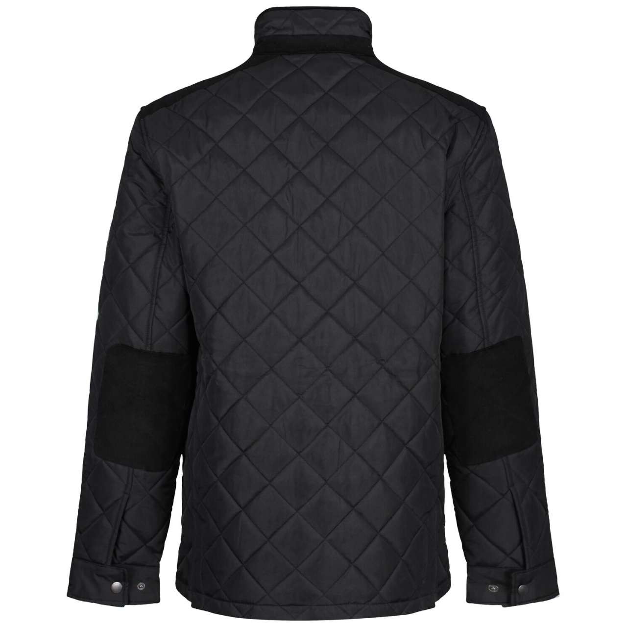 PADBURY QUILTED JACKET