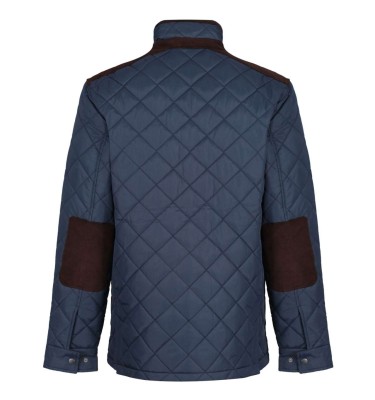 PADBURY QUILTED JACKET