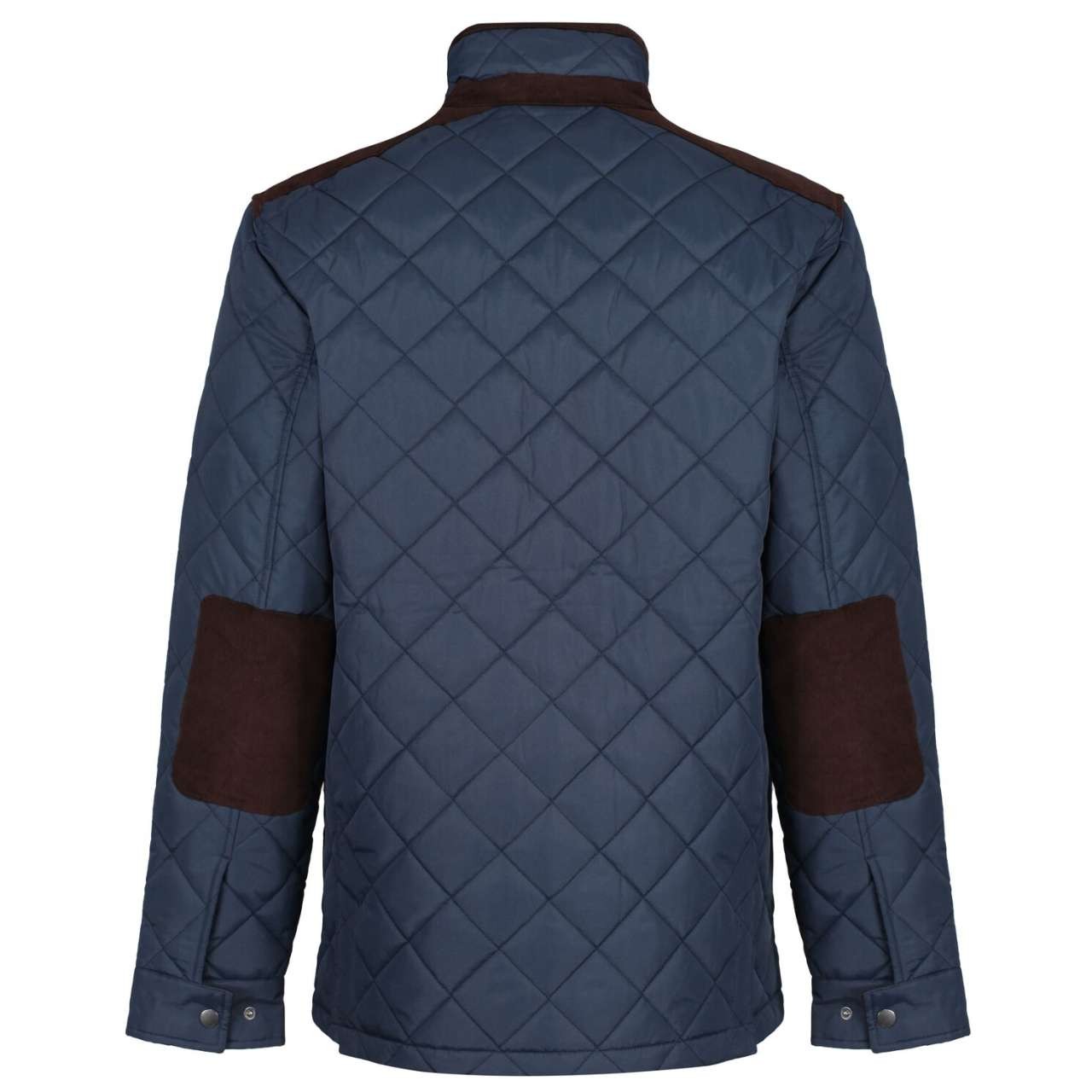 PADBURY QUILTED JACKET