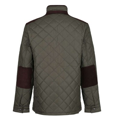 PADBURY QUILTED JACKET