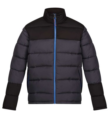 VINTAGE PUFFER JACKET