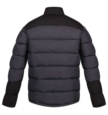 VINTAGE PUFFER JACKET