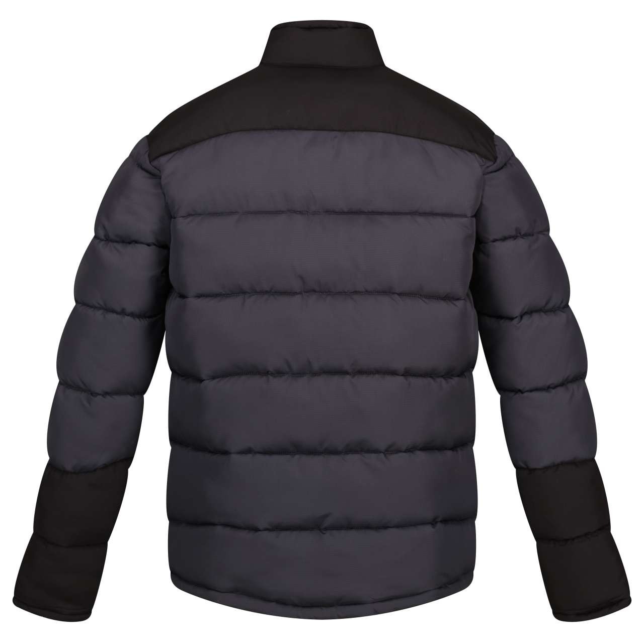 VINTAGE PUFFER JACKET
