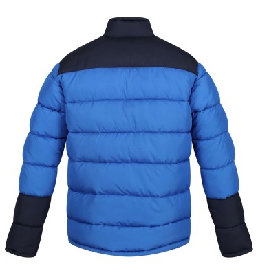 VINTAGE PUFFER JACKET