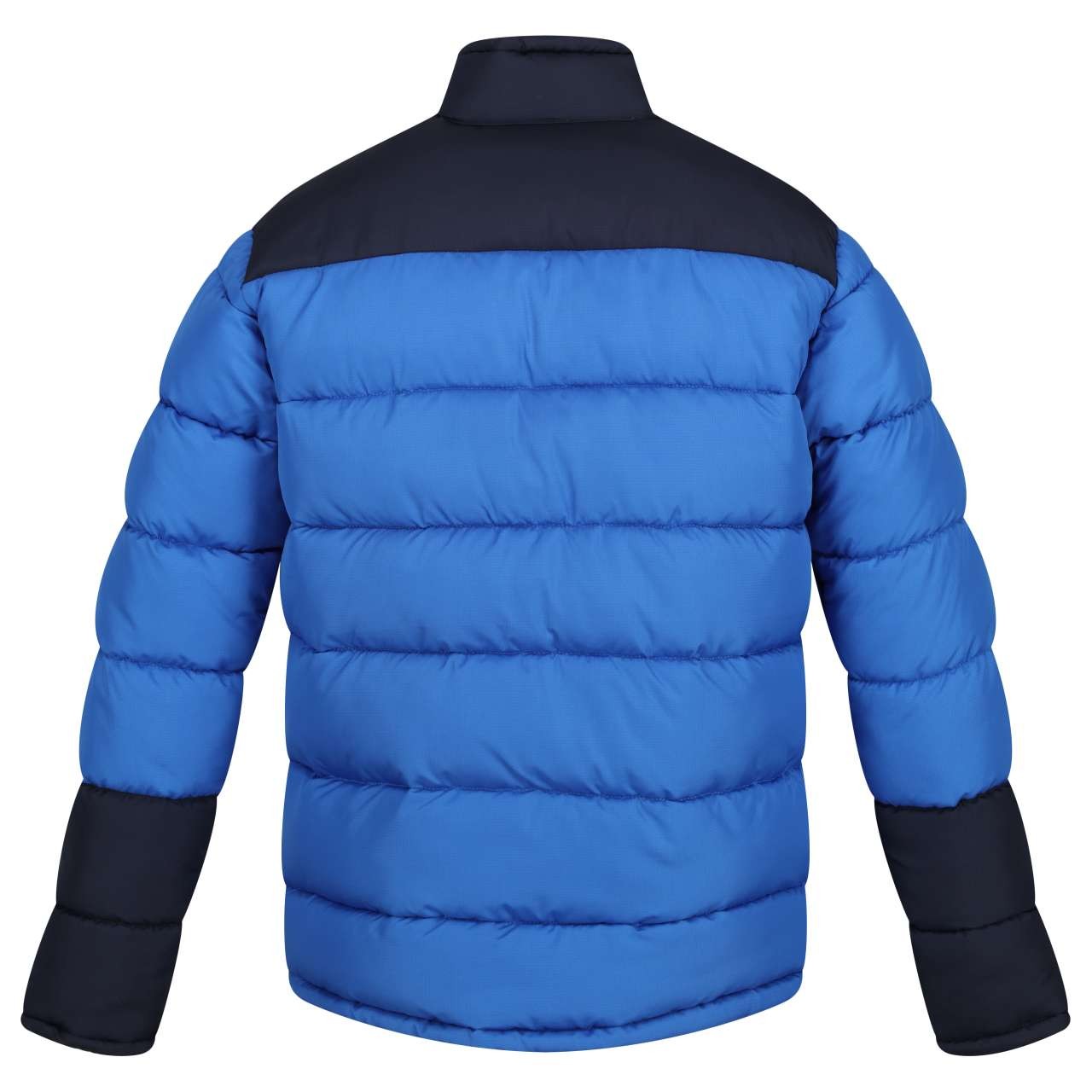 VINTAGE PUFFER JACKET