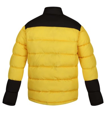 VINTAGE PUFFER JACKET