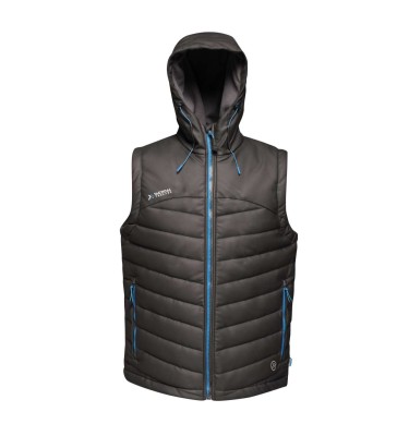 CALCULATE INSULATED BODYWARMER