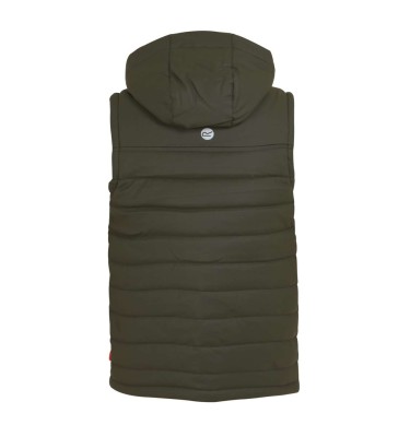 CALCULATE INSULATED BODYWARMER