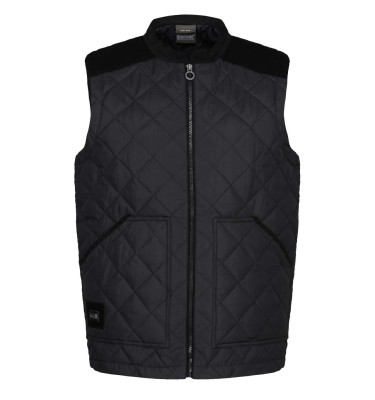 MORETON QUILTED GILET