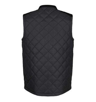 MORETON QUILTED GILET