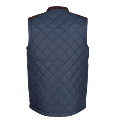 MORETON QUILTED GILET