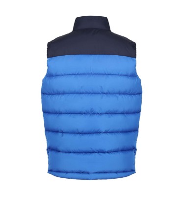 VINTAGE PUFFER VEST