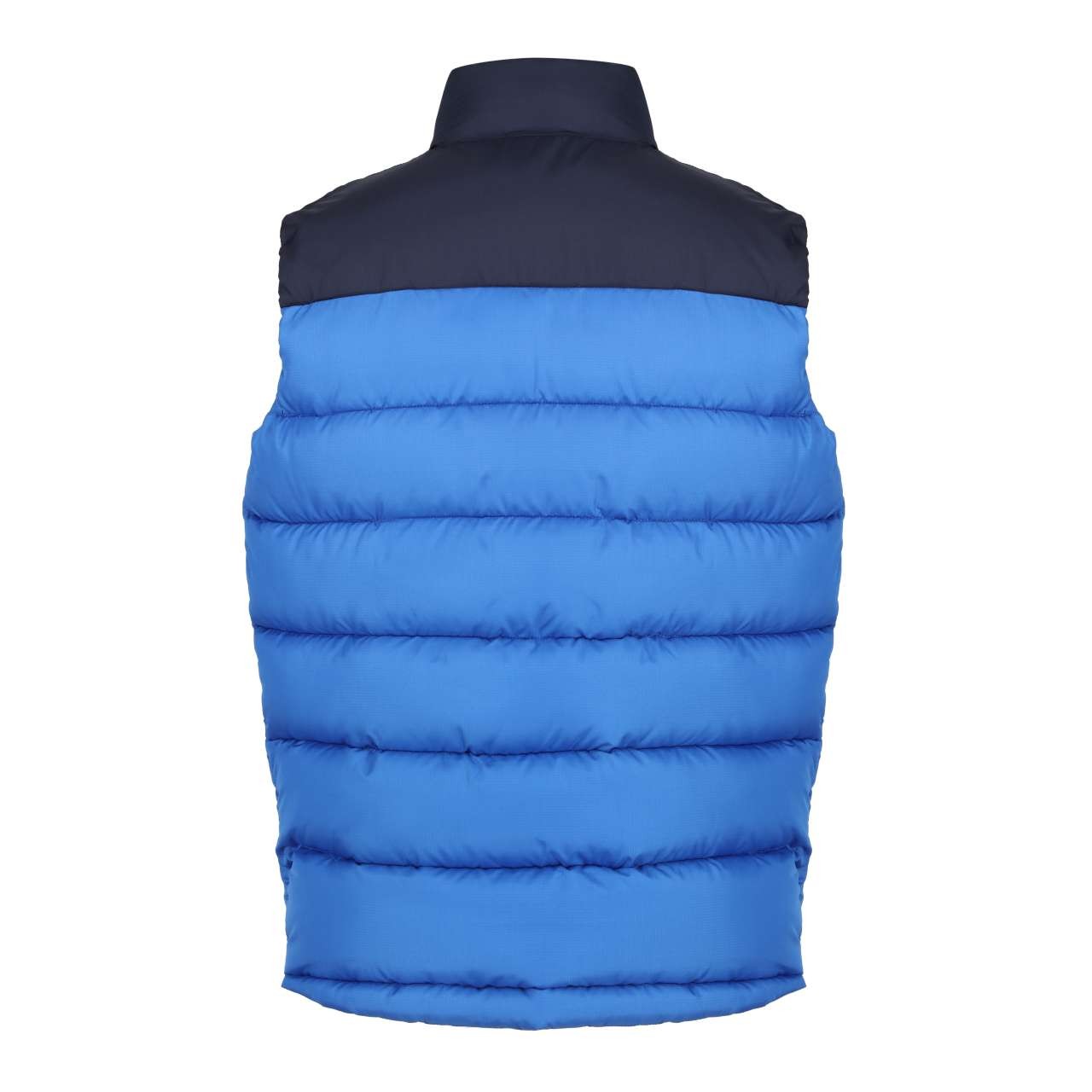 VINTAGE PUFFER VEST