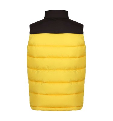 VINTAGE PUFFER VEST