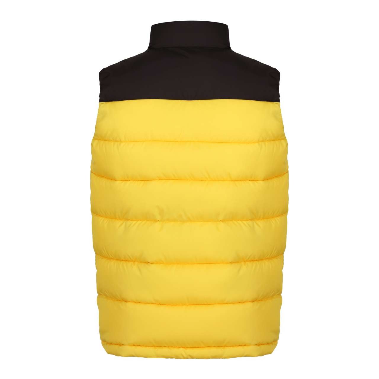 VINTAGE PUFFER VEST