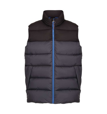 VINTAGE PUFFER VEST