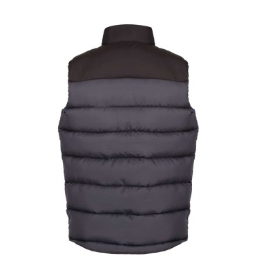 VINTAGE PUFFER VEST