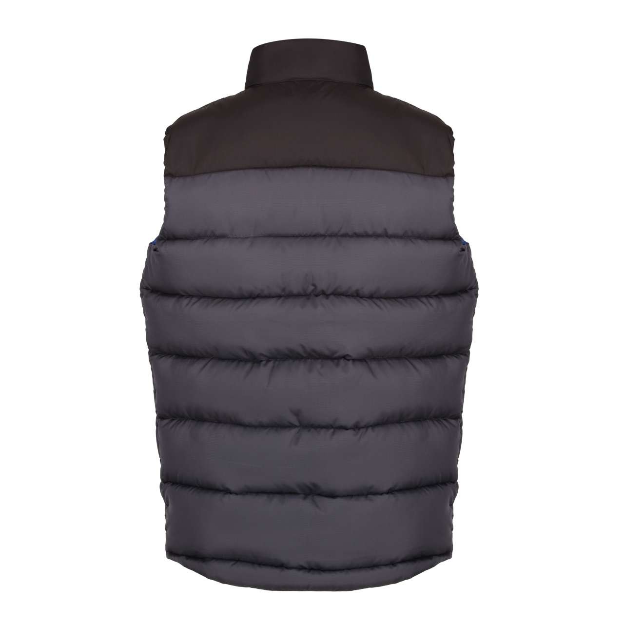 VINTAGE PUFFER VEST