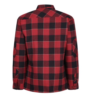 SHELFORD PADDED SHIRT