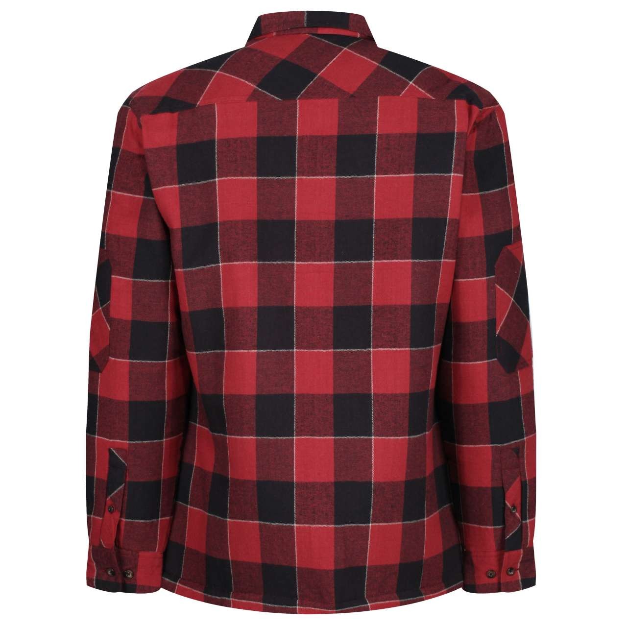 SHELFORD PADDED SHIRT