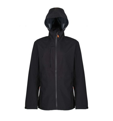X-PRO TRIODE II 2.5 LAYER PERFORMANCE SHELL JACKET