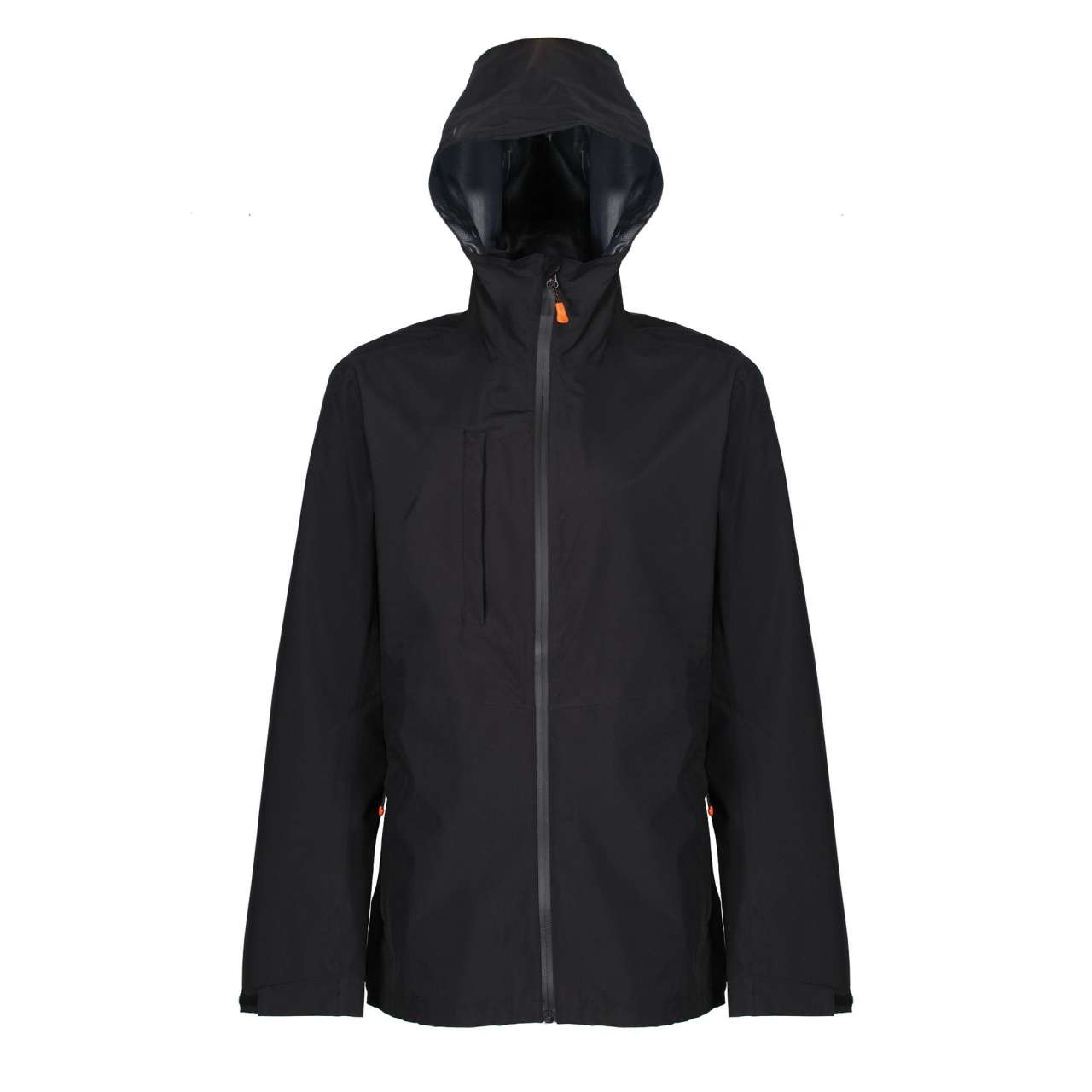 X-PRO TRIODE II 2.5 LAYER PERFORMANCE SHELL JACKET