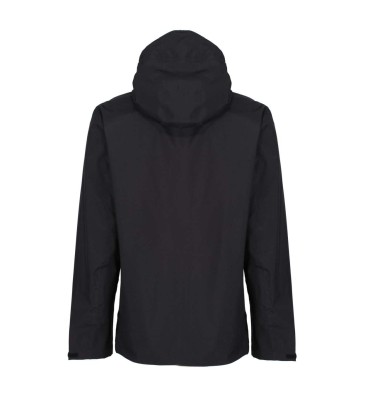 X-PRO TRIODE II 2.5 LAYER PERFORMANCE SHELL JACKET