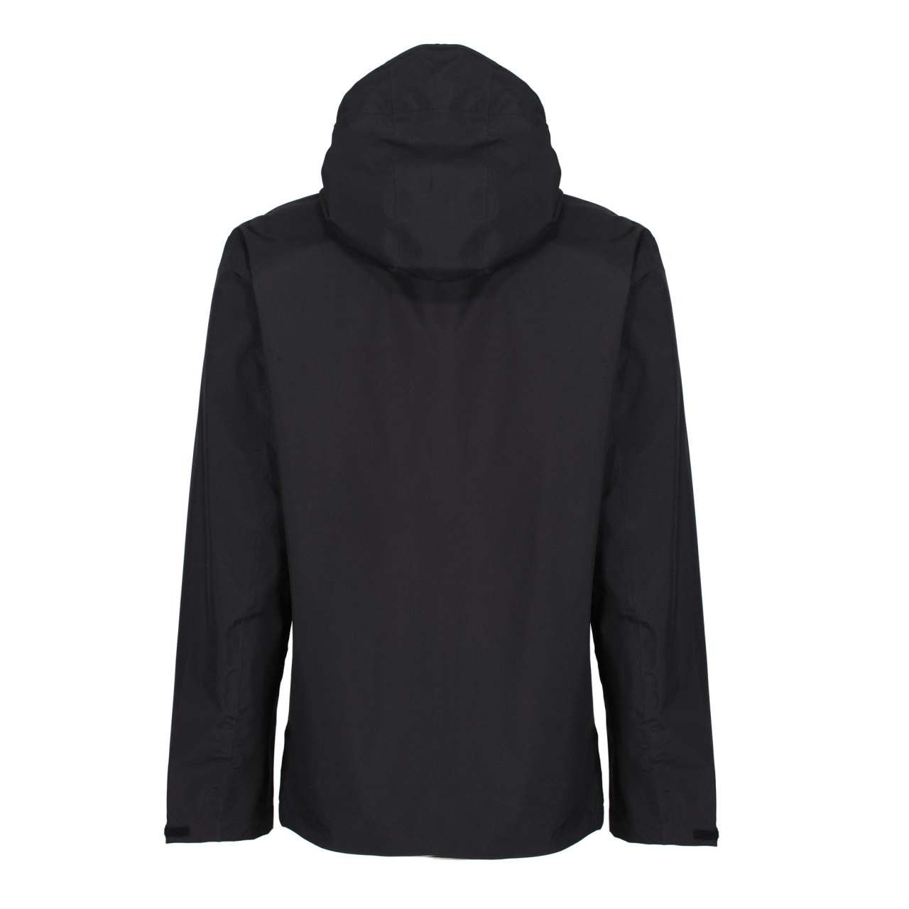 X-PRO TRIODE II 2.5 LAYER PERFORMANCE SHELL JACKET