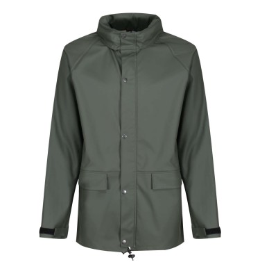 STORMFLEX II JACKET