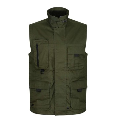 PRO UTILITY VEST