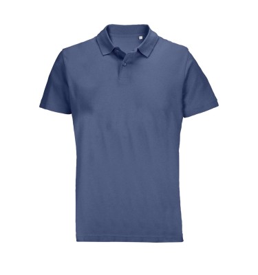 SOL'S PULSE - UNISEX POLO SHIRT