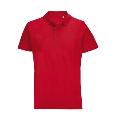 SOL'S PULSE - UNISEX POLO SHIRT