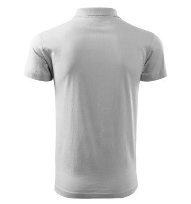 Koszulka polo męska Single J.