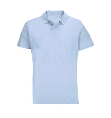 SOL'S PULSE - UNISEX POLO SHIRT