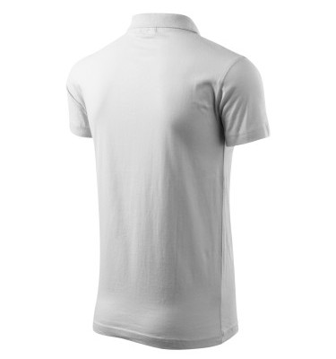 Koszulka polo męska Single J.
