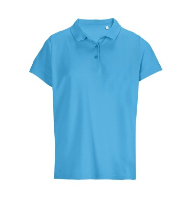 SOL'S PULSE WOMEN - POLO SHIRT
