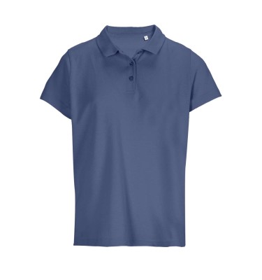 SOL'S PULSE WOMEN - POLO SHIRT